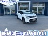 Citroen C3 Aircross 1.2 puretech you s&s 110cv