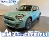 Fiat 600 1.2 hybrid 100cv auto