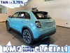 Fiat 600 1.2 hybrid 100cv auto