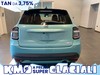 Fiat 600 1.2 hybrid 100cv auto
