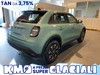 Fiat 600 1.2 hybrid 100cv auto