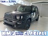 Jeep Renegade 1.5 turbo t4 mhev summit 2wd dct