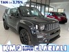 Jeep Renegade 1.5 turbo t4 mhev summit 2wd dct