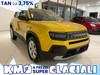 Jeep Avenger Mhev Altitude1.2 100cv Dct Mhev