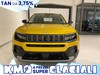Jeep Avenger Mhev Altitude1.2 100cv Dct Mhev
