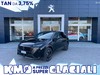 Peugeot 3008 1.2 hybrid gt 136cv e-dcs6