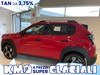 Fiat Grande Panda 1.2 hybrid la prima 110cv edct