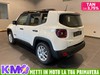 Jeep Renegade 1.5 turbo t4 mhev altitude 2wd dct
