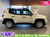 Jeep Renegade 1.5 turbo t4 mhev altitude 2wd dct