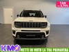 Jeep Renegade 1.5 turbo t4 mhev altitude 2wd dct