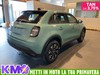 Fiat 600 1.2 hybrid 100cv auto