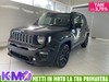 Jeep Renegade 1.5 turbo t4 mhev summit 2wd dct