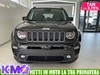 Jeep Renegade 1.5 turbo t4 mhev summit 2wd dct