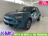 Fiat 600 1.2 hybrid 136cv auto