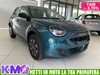 Fiat 600 1.2 hybrid 136cv auto