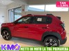 Fiat Grande Panda 1.2 hybrid la prima 110cv edct
