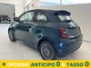 Fiat 500 1.0 hybrid icon