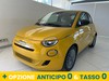 Fiat 500 1.0 hybrid icon