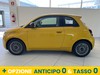 Fiat 500 1.0 hybrid icon