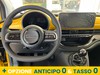 Fiat 500 1.0 hybrid icon
