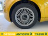 Fiat 500 1.0 hybrid icon