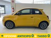 Fiat 500 1.0 hybrid icon