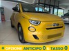 Fiat 500 1.0 hybrid icon
