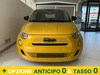 Fiat 500 1.0 hybrid icon