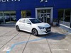 Peugeot 208 1.2 puretech allure navi pack s&s 100cv my20