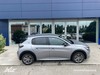 Peugeot e-208 allure 100kw my20