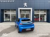 Peugeot e-208 allure 100kw my20