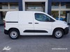 Citroen Berlingo e van m 50kwh club 2p.ti