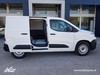 Citroen Berlingo e van m 50kwh club 2p.ti