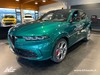 Alfa romeo Tonale Alfa romeo 1.5 hybrid tributo italiano 160c