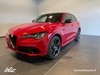 Alfa romeo Stelvio 2.2 t tributo italiano q4 210cv auto