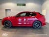 Alfa romeo Stelvio 2.2 t tributo italiano q4 210cv auto