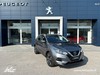 Nissan Qashqai 1.3 dig-t n-connecta 140cv