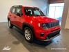 Jeep Renegade 1.5 turbo t4 mhev altitude 2wd dct