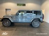 Jeep Wrangler unlimited 2.0 turbo sahara auto