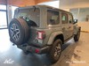 Jeep Wrangler unlimited 2.0 turbo sahara auto