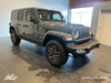 Jeep Wrangler unlimited 2.0 turbo sahara auto