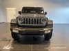 Jeep Wrangler unlimited 2.0 turbo sahara auto