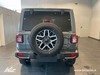 Jeep Wrangler unlimited 2.0 turbo sahara auto