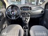 Fiat 500 1.2 lounge 69cv