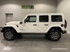Jeep Wrangler Plug-In Hybrid My24 Sahara 2.0 4xe Phev 380cv At8