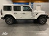 Jeep Wrangler Plug-In Hybrid My24 Sahara 2.0 4xe Phev 380cv At8