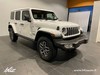 Jeep Wrangler Plug-In Hybrid My24 Sahara 2.0 4xe Phev 380cv At8