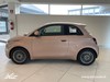 Fiat 500 500e 42 kwh