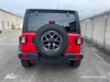 Jeep Wrangler unlimited 2.0 turbo rubicon auto