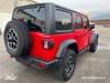 Jeep Wrangler unlimited 2.0 turbo rubicon auto